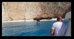 Zakynthos - Croaziera Navagio - White Beach - Porto Stentiti -27-06-2022 - Bogdan Balaban